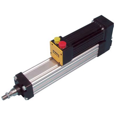 ET Series Electric Cylinders